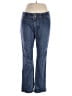 CAbi Blue Jeans Size 16 - photo 1