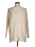 Quinn Ivory Pullover Sweater Size M - photo 1