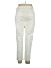 Gibson Latimer Solid Ivory Casual Pants Size 12 - photo 2