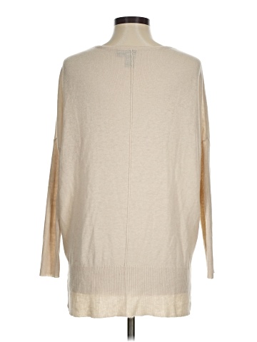 Quinn Pullover Sweater (view 2)