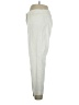 Gibson Latimer Solid Ivory Casual Pants Size 12 - photo 5