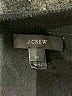 J.Crew Black Cardigan Size M - photo 7