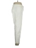 Gibson Latimer Solid Ivory Casual Pants Size 12 - photo 4