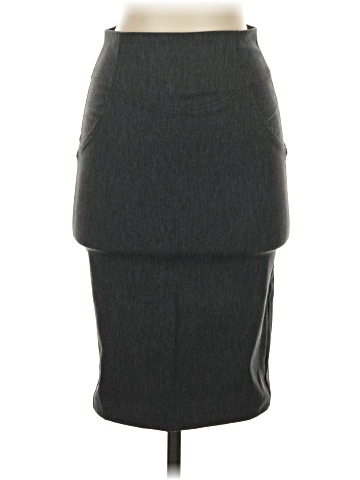 Max & Mia Casual Skirt (view 1)