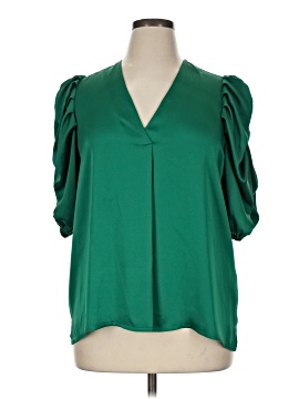 Joseph Ribkoff Short Sleeve Blouse