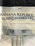 Banana Republic Ivory Jeans Size 8 - photo 7