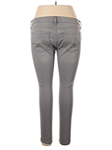 Denizen from Levi's Jeggings (view 2)