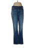 J.Crew Blue Jeans Size 27 waist - photo 1