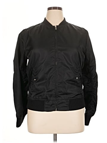 Sanctuary Jacket (view 1)