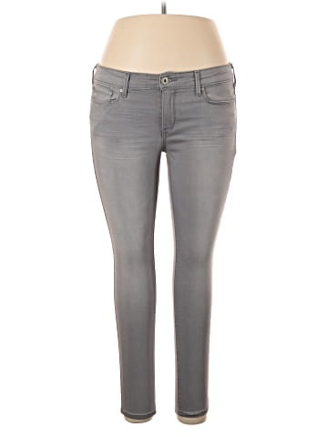 Denizen from Levi's Jeggings (view 1)