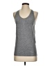 Unbranded Gray Active Tank Size S (estimated) - photo 1