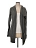 Theory Gray Cardigan Size S - photo 1