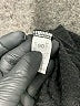 Unbranded Solid Black Pullover Sweater Size 90 cm / US 12-24 MO - photo 4
