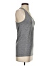 Unbranded Gray Active Tank Size S (estimated) - photo 4