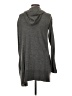 Theory Gray Cardigan Size S - photo 2
