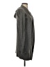 Theory Gray Cardigan Size S - photo 4
