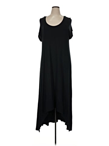 H By Halston Casual Dress (view 1)
