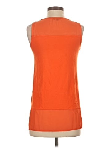 Vince Camuto Sleeveless Top (view 2)