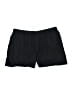 Gap Chevron-herringbone Black Shorts Size L - photo 1