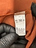 Unbranded Orange Kimono Size M - photo 7