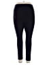Old Navy Solid Black Active Pants Size XL Petite - photo 2
