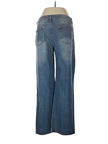 Edikted Jeans (view 2)