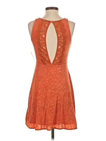 Free People Casual Dress (view 2)