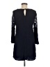 Altar'd State 100% Rayon Blue Casual Dress Size M - photo 2
