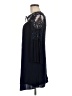 Altar'd State 100% Rayon Blue Casual Dress Size M - photo 5