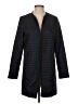 Karl Lagerfeld Paris 100% Polyester Black Jacket Size XS - photo 1