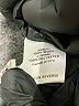 L.L.Bean 100% Wool Solid Black Wool Skirt Size 12 - photo 5