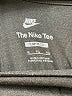 Nike Black Long Sleeve Turtleneck Size XL - photo 7