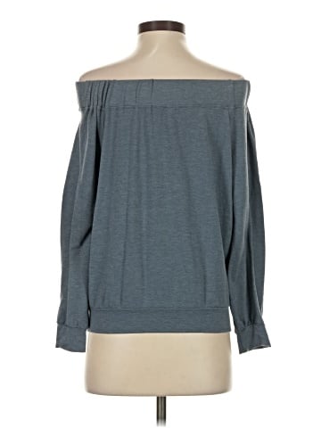 Cherish Long Sleeve Top (view 2)