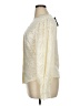 Laveer Ivory Long Sleeve Blouse Size XL - photo 5