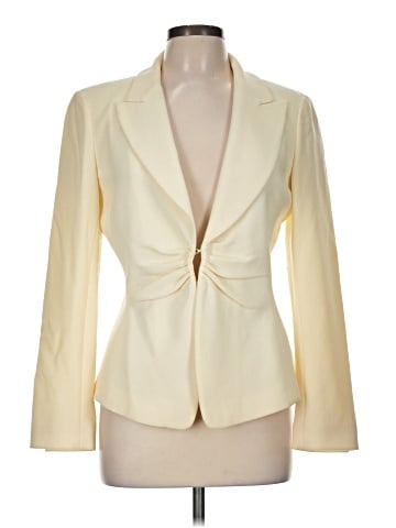 Lafayette 148 New York Wool Blazer (view 1)