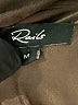 Rails Brown Trenchcoat Size M - photo 6