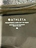 Athleta Gray Active Pants Size M - photo 7