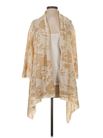 Jones New York Collection Cardigan (view 1)