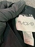 H&M Solid Black Formal Skirt Size S - photo 3