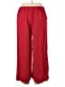 Unbranded Red Casual Pants Size XL - photo 2
