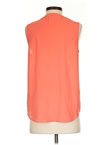 Charming Charlie Sleeveless Blouse (view 2)