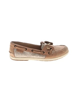 Sperry Top Sider Flats