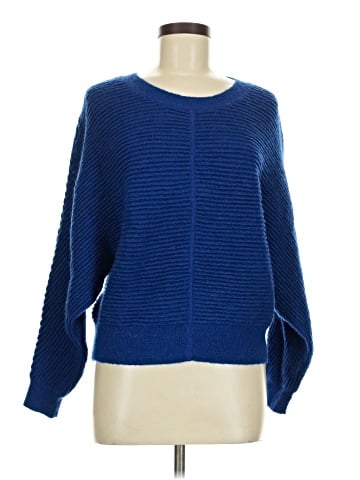 MICHAEL Michael Kors Pullover Sweater (view 1)
