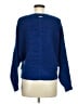 MICHAEL Michael Kors Blue Pullover Sweater Size M - photo 2