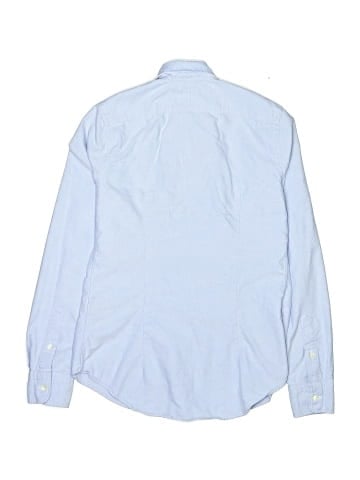 Ralph Lauren Sport Long Sleeve Button-Down Shirt (view 2)
