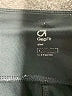 Gap Fit Graphic Black Active Pants Size L - photo 7