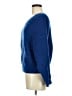 MICHAEL Michael Kors Blue Pullover Sweater Size M - photo 5