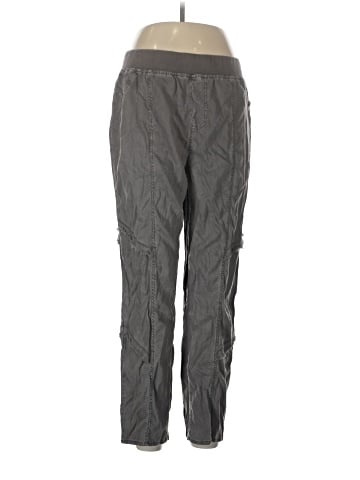 Soft Surroundings Cargo Pants (view 1)