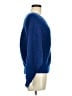 MICHAEL Michael Kors Blue Pullover Sweater Size M - photo 4