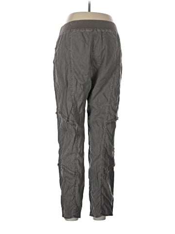 Soft Surroundings Cargo Pants (view 2)